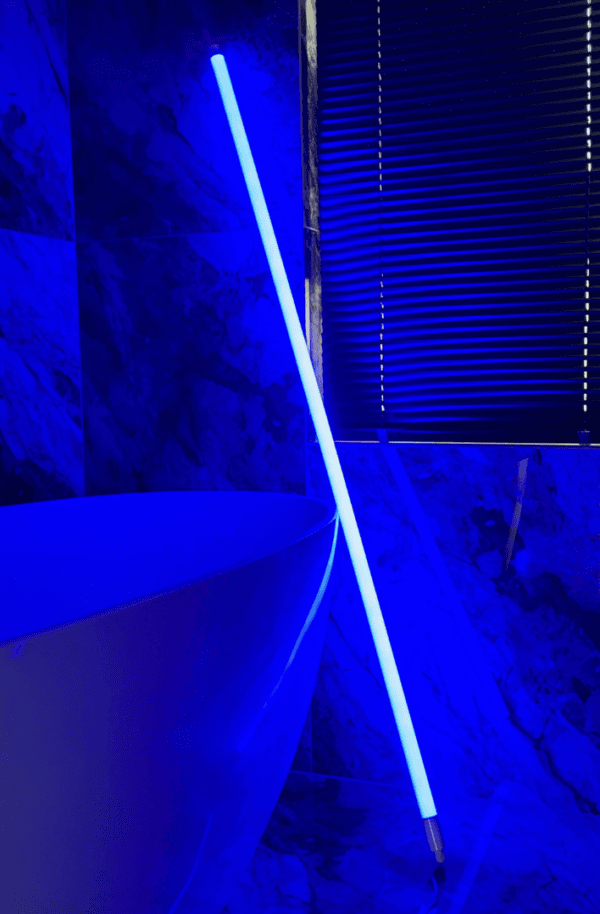 Led Neon Tube Lamp