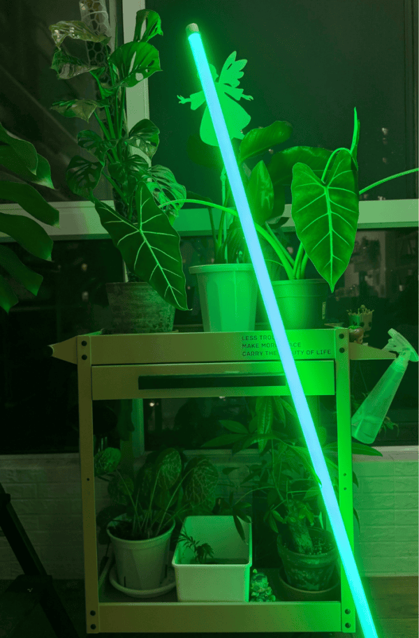 Led Neon Tube Lamp