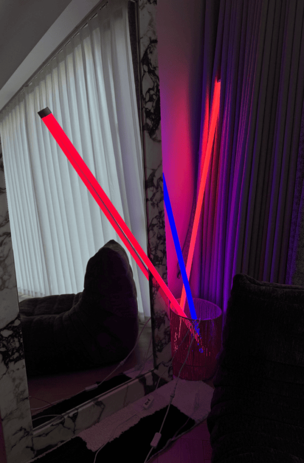 Led Neon Tube Lamp