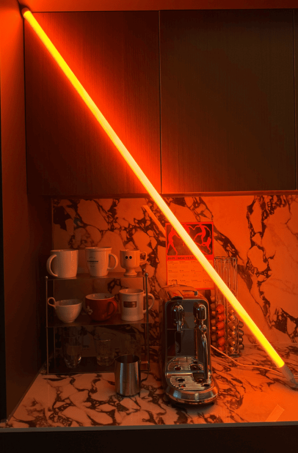 Led Neon Tube Lamp