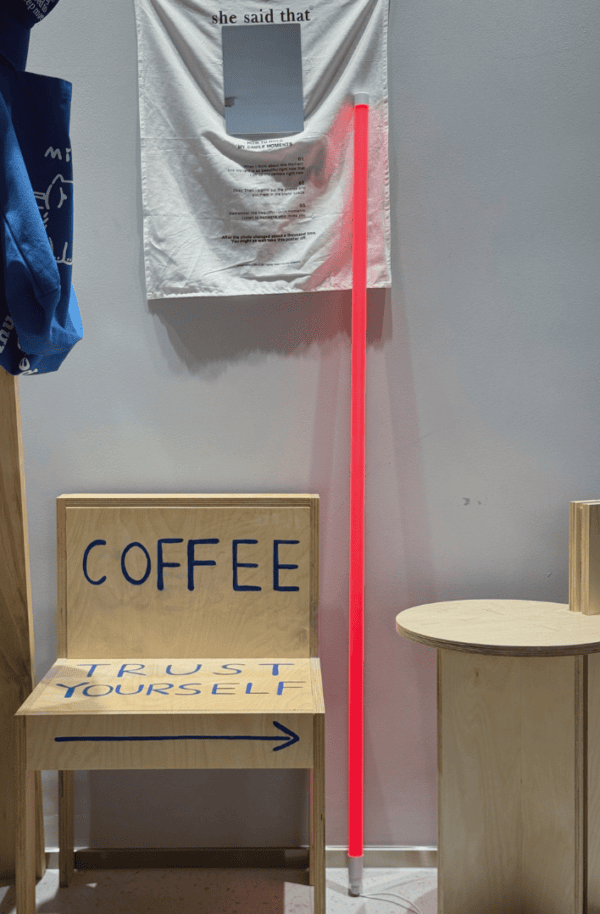 Led Neon Tube Lamp