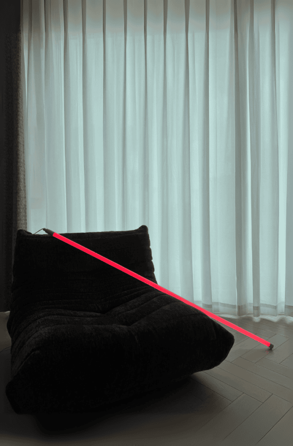 Led Neon Tube Lamp