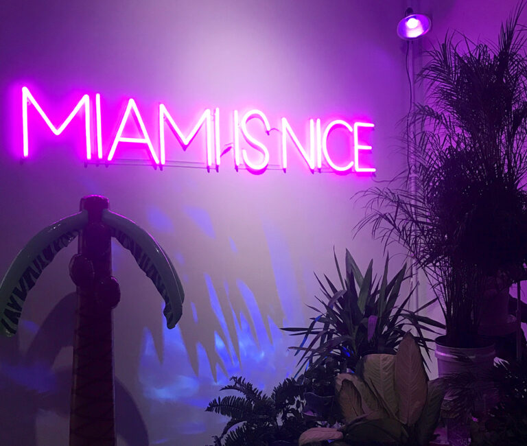 Hanging and Display Tips for LED Neon Novelty Lighting