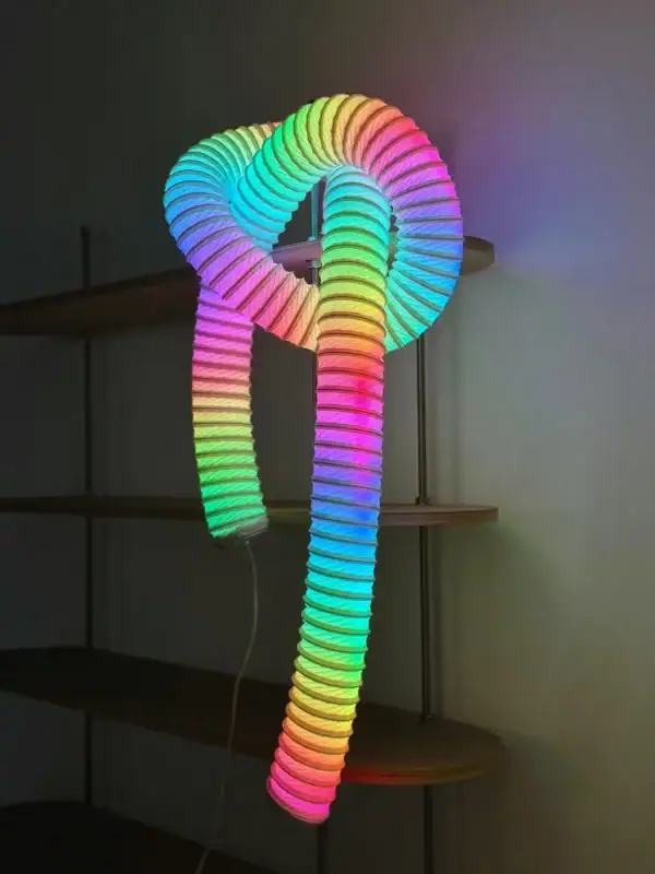 Neru Lamp