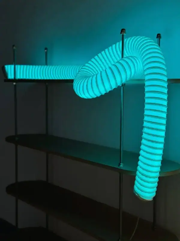 Neru Lamp