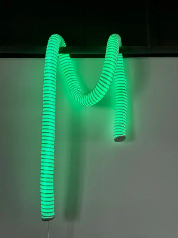 Neru Lamp
