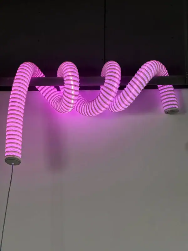 Neru Lamp