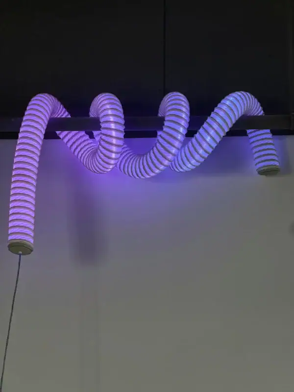 Neru Lamp