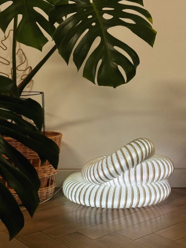 Neru Lamp