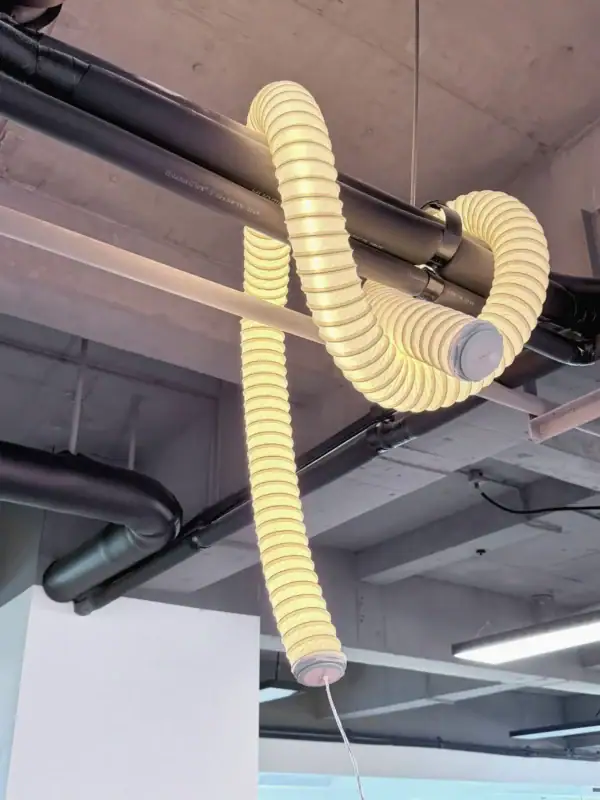 Neru Lamp