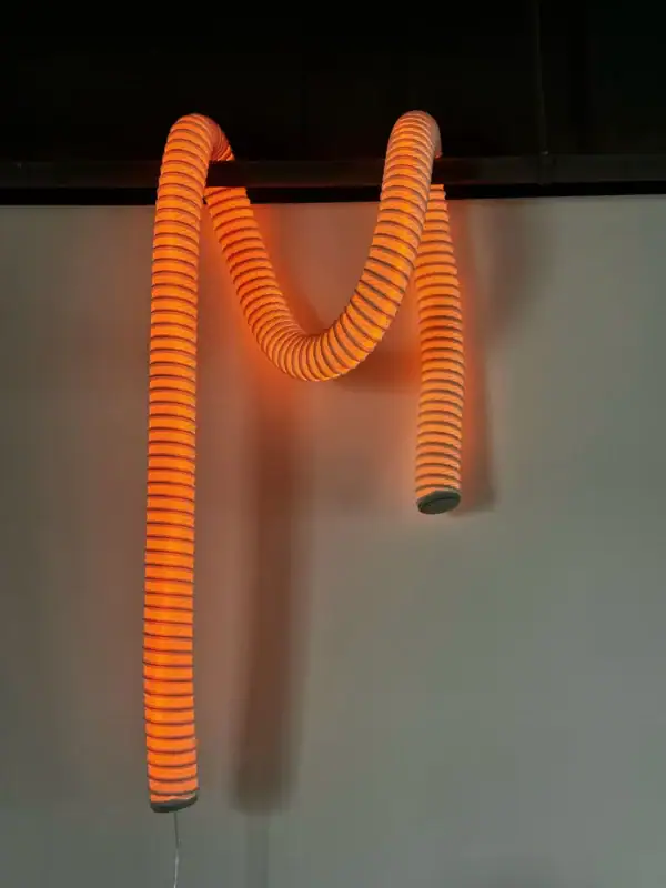 Neru Lamp