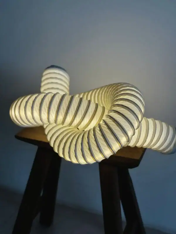 Neru Lamp