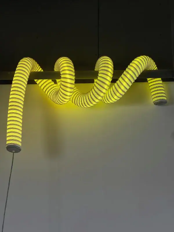 Neru Lamp